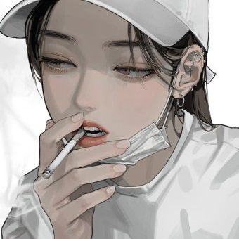 박지현 대표 이미지