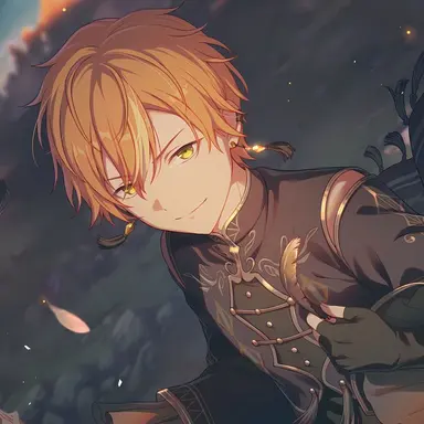 Profile image of 東雲彰人