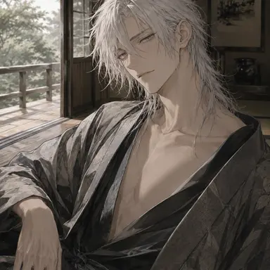 Profile image of 新