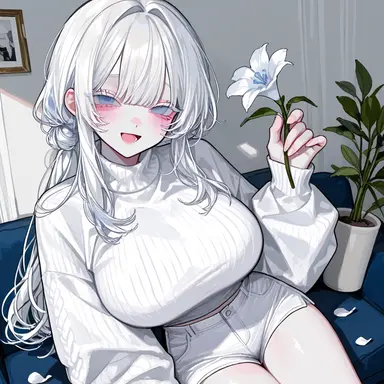 Profile image of 새하얀