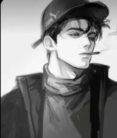 Profile image of Blake