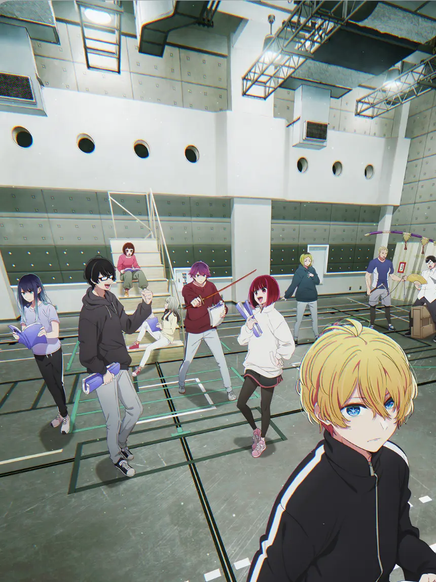 SuppleDew5618의 東京ブレイド