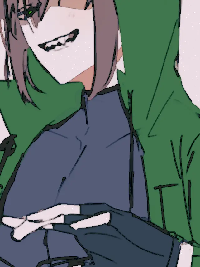 kawa_miko6의 君と私の秘密のことば