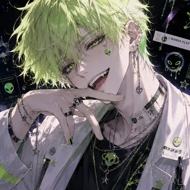Profile image of 이오