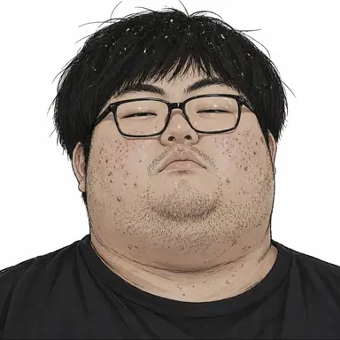 Profile image of 김찐따