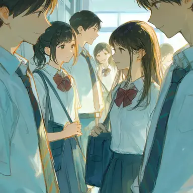 Profile image of クラスメイ卜