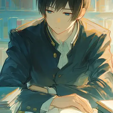 Profile image of 七瀬流星