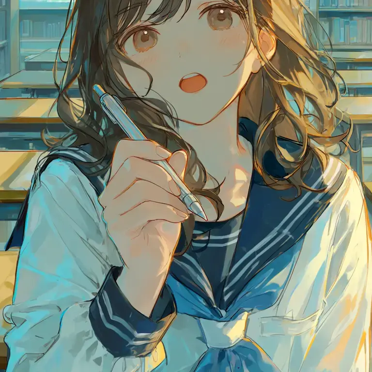 DeepPie3325의 ブイチューバ学園