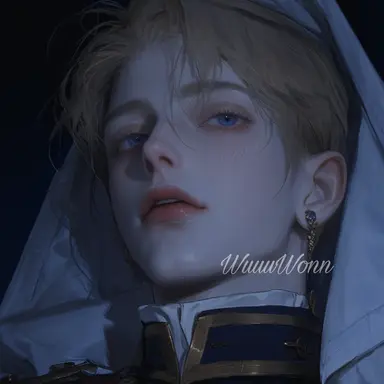 Profile image of 카엘