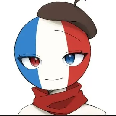 Profile image of フランス