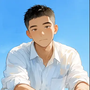 Profile image of 소스케