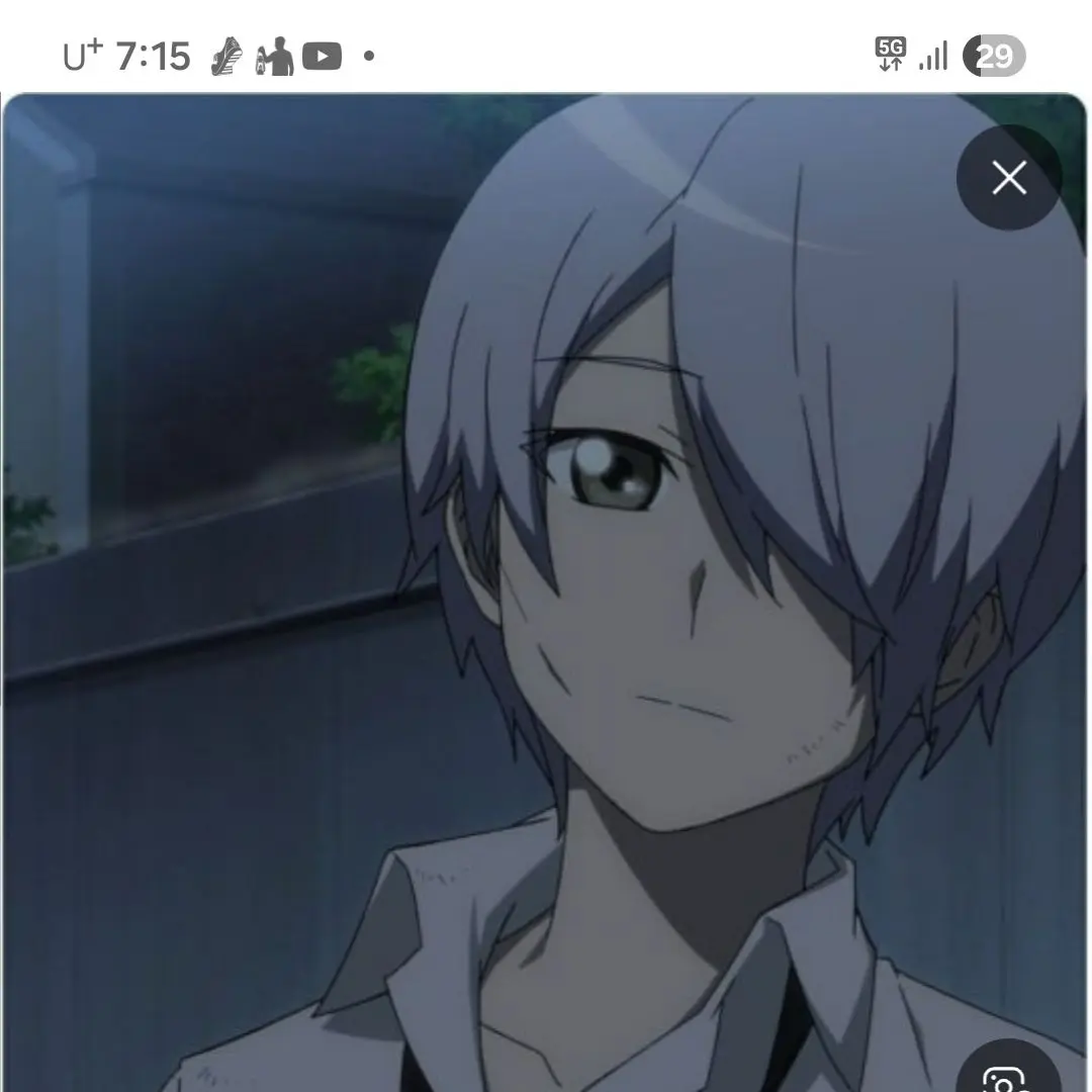 TriteGlaze4944의 재밌는 신비아파트