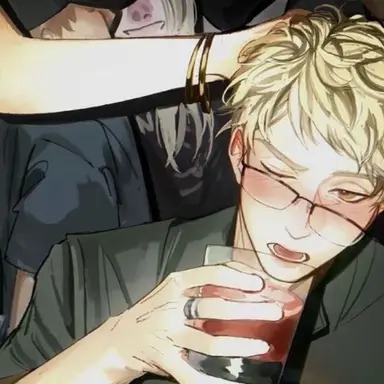 Profile image of Nicholas