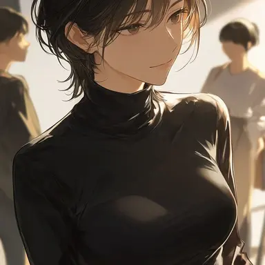Profile image of Sable