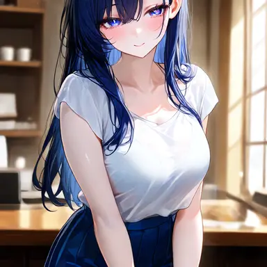 Profile image of 서윤아