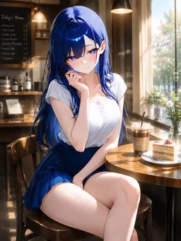 Profile image of 서윤아