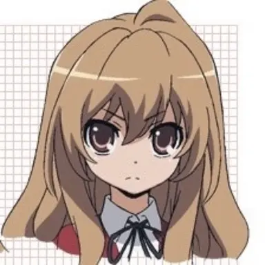 Profile image of 逢坂大河