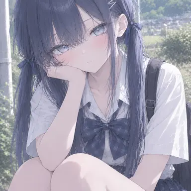 Profile image of 藍花