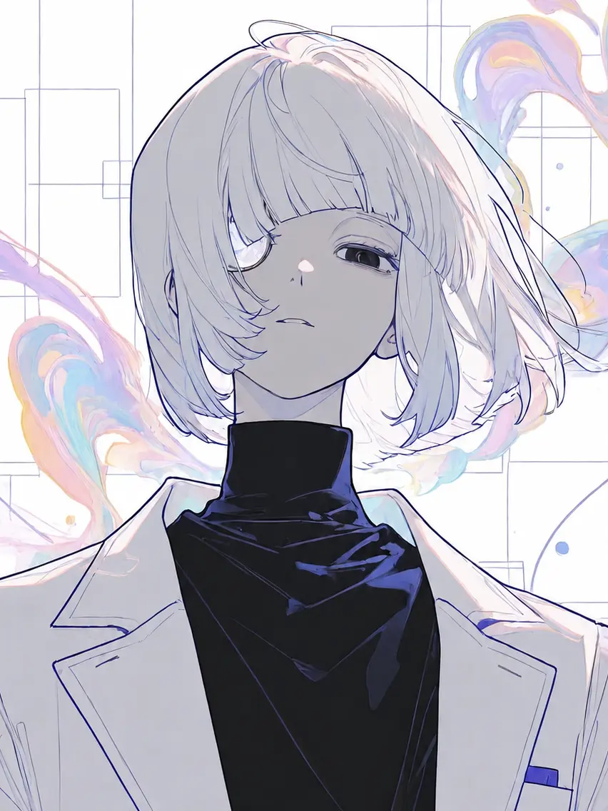 paru_zeta의 世界滅亡まで残り１ヶ月