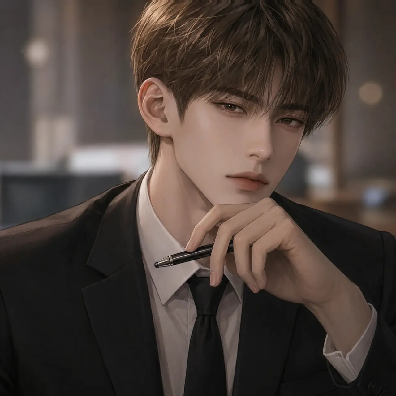 Peaachy_19의 김도환