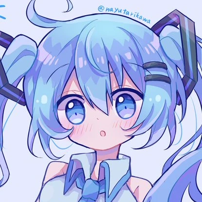 ミク