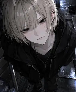 Profile image of Rai