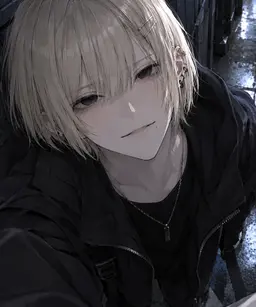 Profile image of Rai