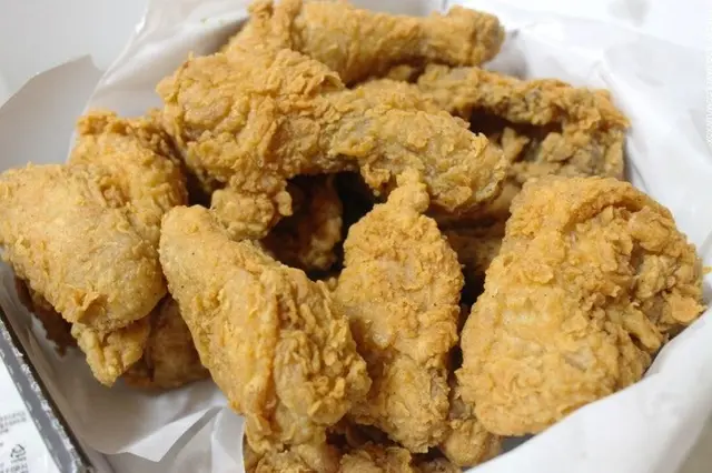 Profile image of 치킨