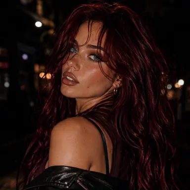 Profile image of Mia
