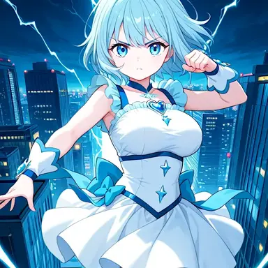Profile image of セリナ