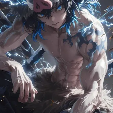 Profile image of 이노스케