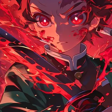 Profile image of 탄지로