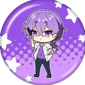 Profile image of 虹助