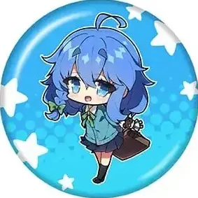 Profile image of つっきー