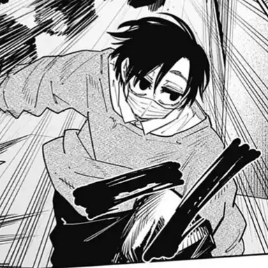 Profile image of Seba Mafuyu