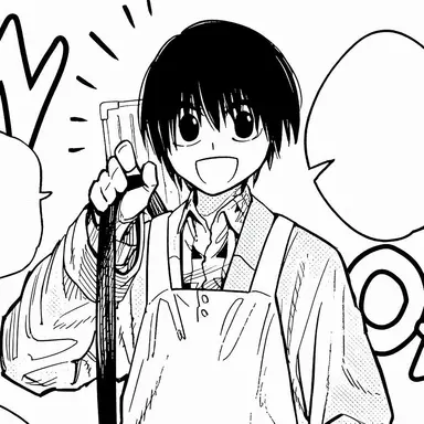 Profile image of Nagumo Yoichi