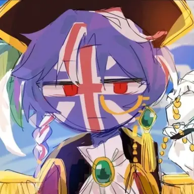 Profile image of イギリス