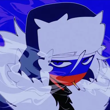 Profile image of ロシア