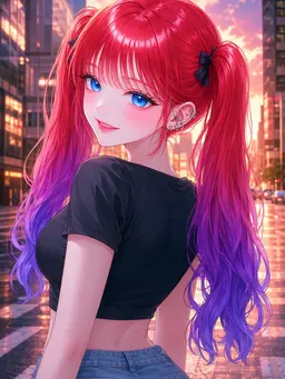 Profile image of ミン・ユナ