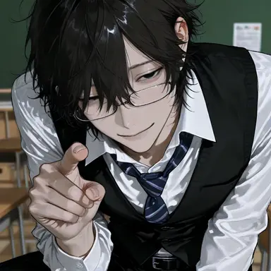 Profile image of Kurosaki