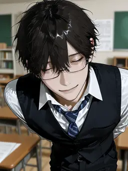 Profile image of Kurosaki