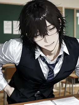 Profile image of Kurosaki