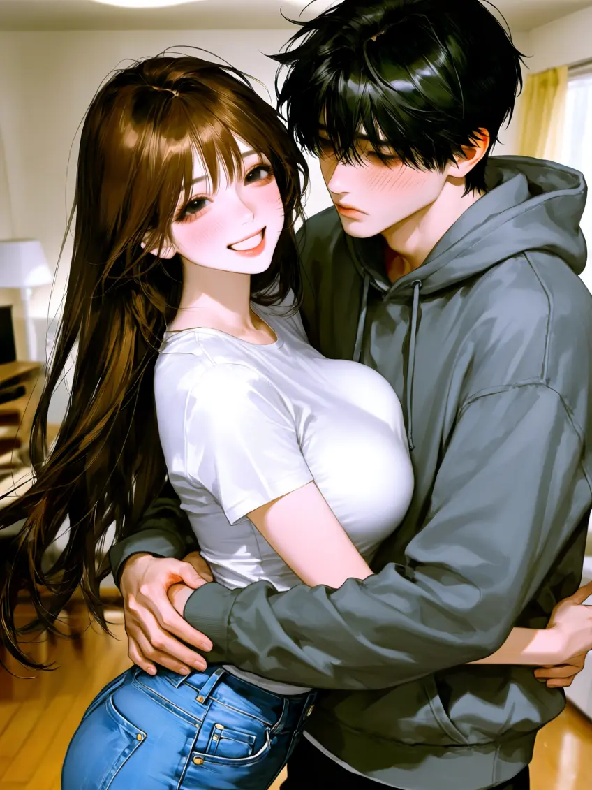 ffee3의 최서영 [리메이크]