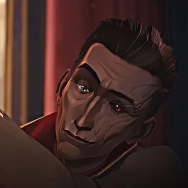 Profile image of Silco