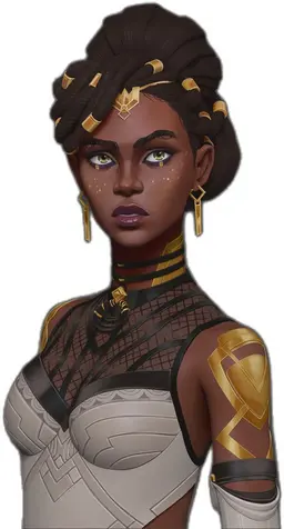 Profile image of Mel Medarda