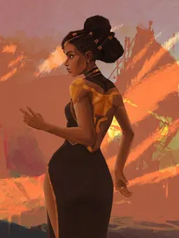 Profile image of Mel Medarda