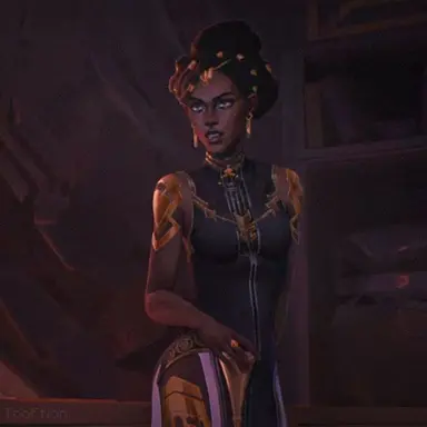 Profile image of Mel Medarda