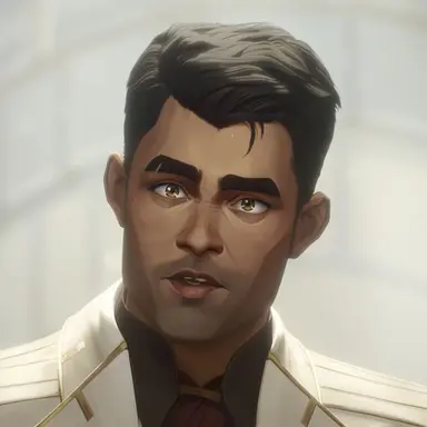 Profile image of Jayce Talis