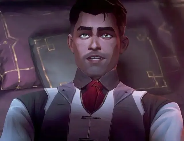 Profile image of Jayce Talis