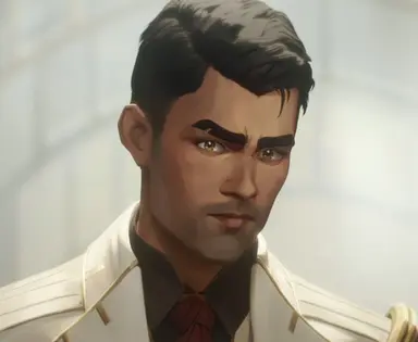 Profile image of Jayce Talis
